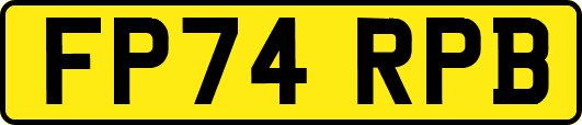 FP74RPB