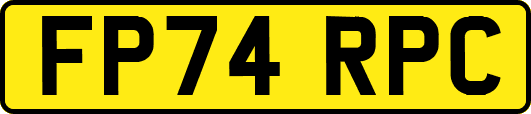 FP74RPC