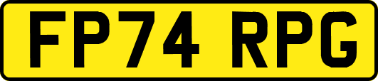 FP74RPG