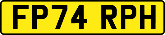 FP74RPH