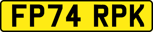 FP74RPK