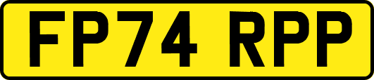 FP74RPP