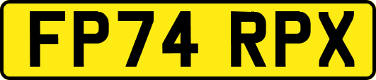 FP74RPX