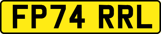 FP74RRL