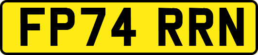 FP74RRN
