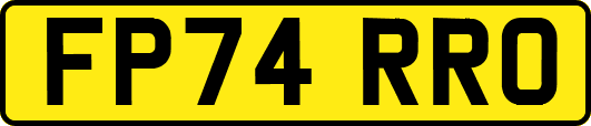 FP74RRO
