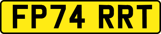 FP74RRT