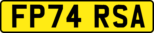 FP74RSA