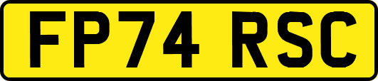 FP74RSC