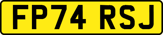 FP74RSJ