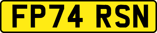 FP74RSN