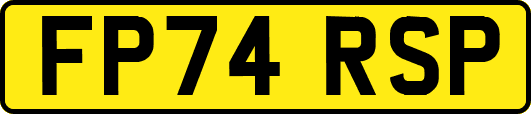 FP74RSP