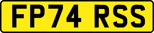 FP74RSS