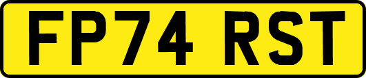 FP74RST
