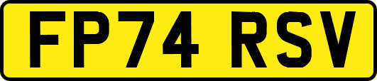 FP74RSV