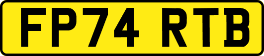 FP74RTB