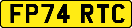 FP74RTC