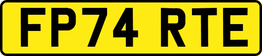 FP74RTE
