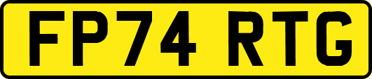FP74RTG