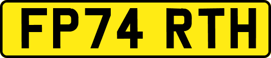FP74RTH
