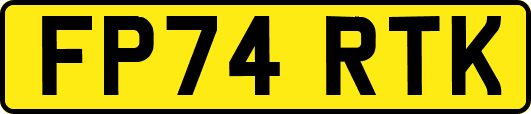 FP74RTK