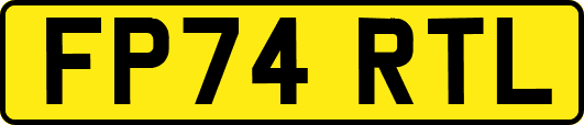 FP74RTL