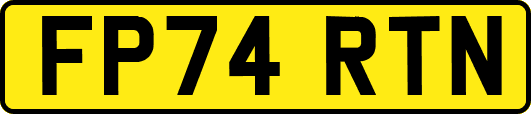FP74RTN