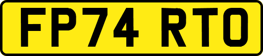 FP74RTO