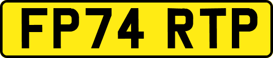 FP74RTP