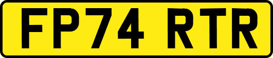 FP74RTR