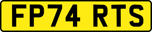 FP74RTS