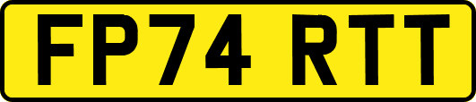FP74RTT