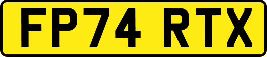 FP74RTX