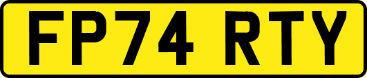 FP74RTY