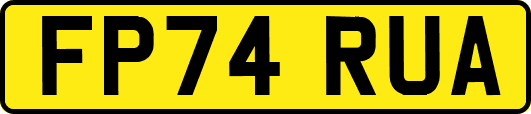 FP74RUA