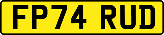 FP74RUD