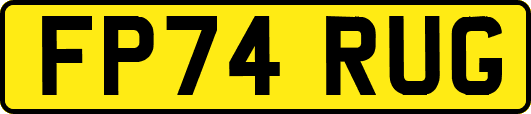 FP74RUG