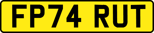 FP74RUT