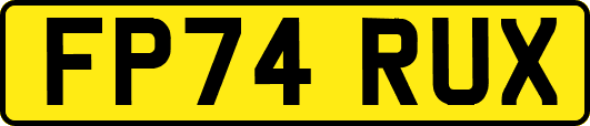 FP74RUX