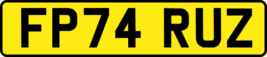 FP74RUZ