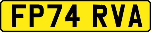 FP74RVA