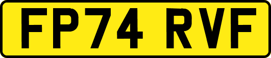 FP74RVF