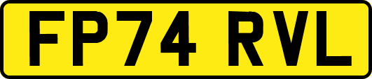 FP74RVL