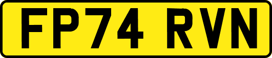FP74RVN