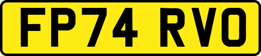 FP74RVO