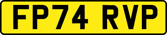 FP74RVP