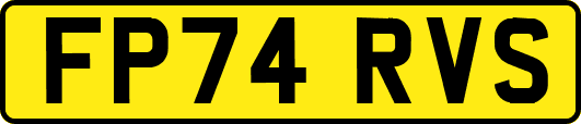 FP74RVS