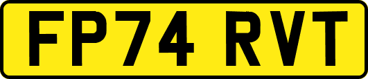 FP74RVT