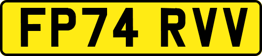FP74RVV