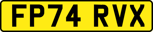 FP74RVX